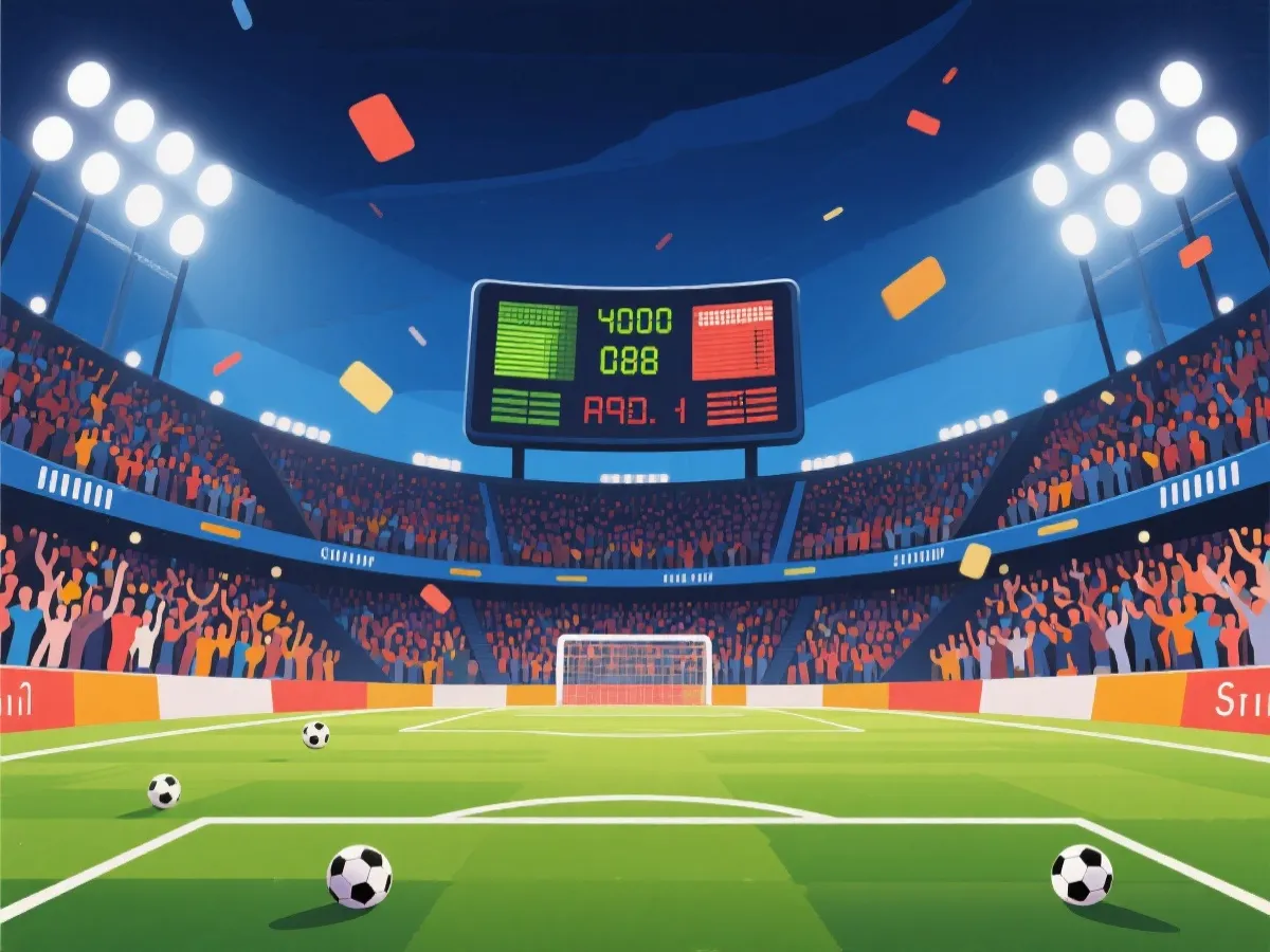 2026世界盃台灣導覽與投注中心