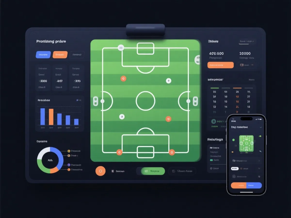 2026世界盃導覽與賽程追蹤