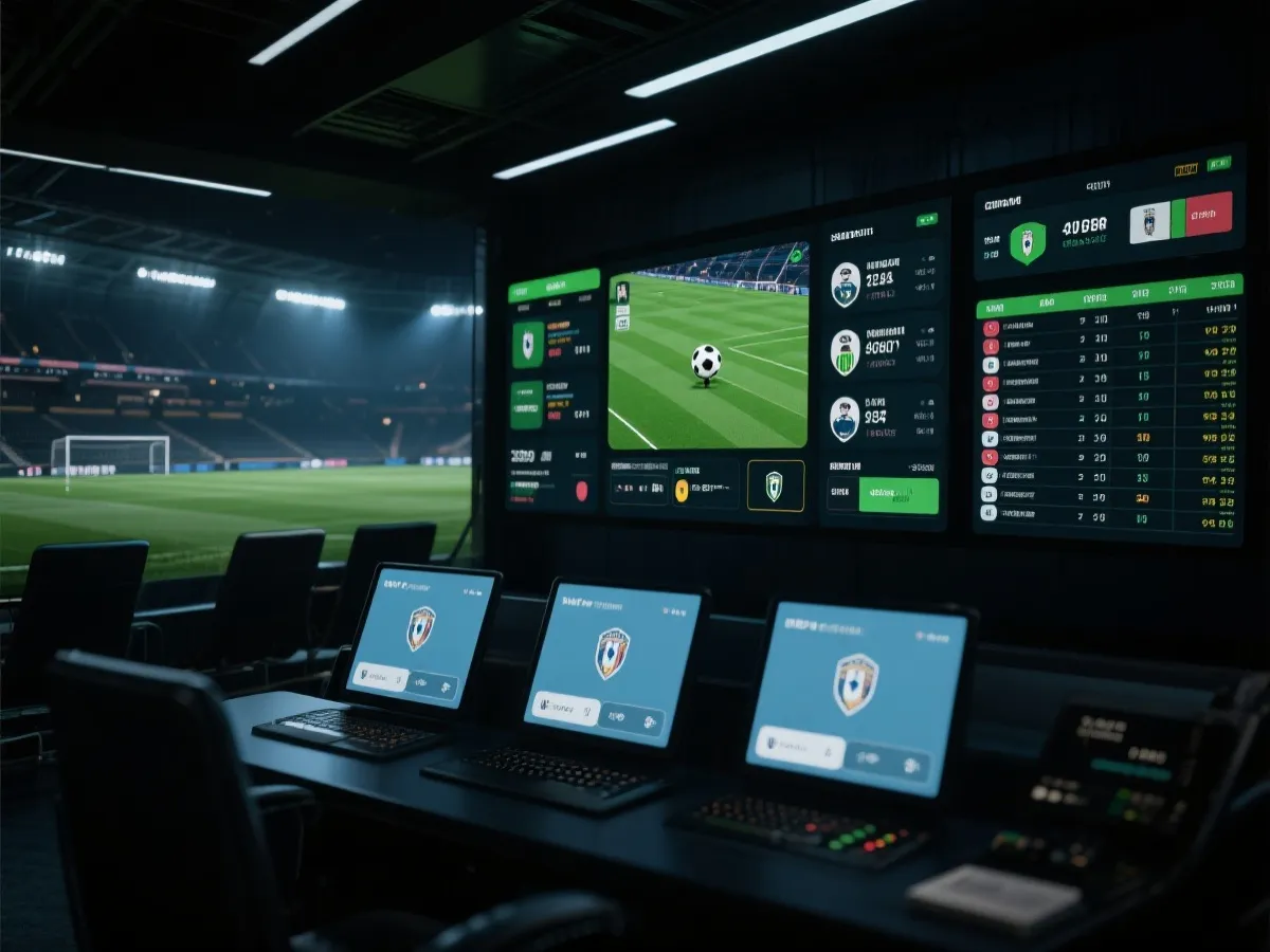 2026世界盃台灣導覽與投注中心