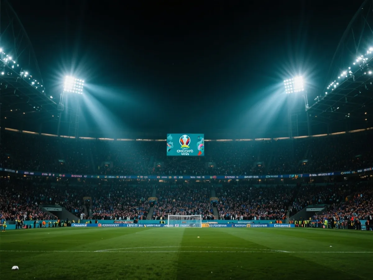 2026 World Cup 優惠活動主視覺