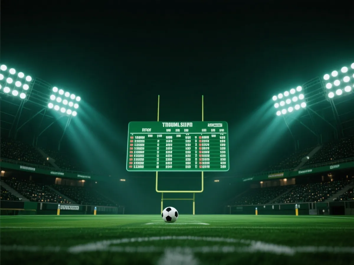 2026世界盃賽程追蹤視覺