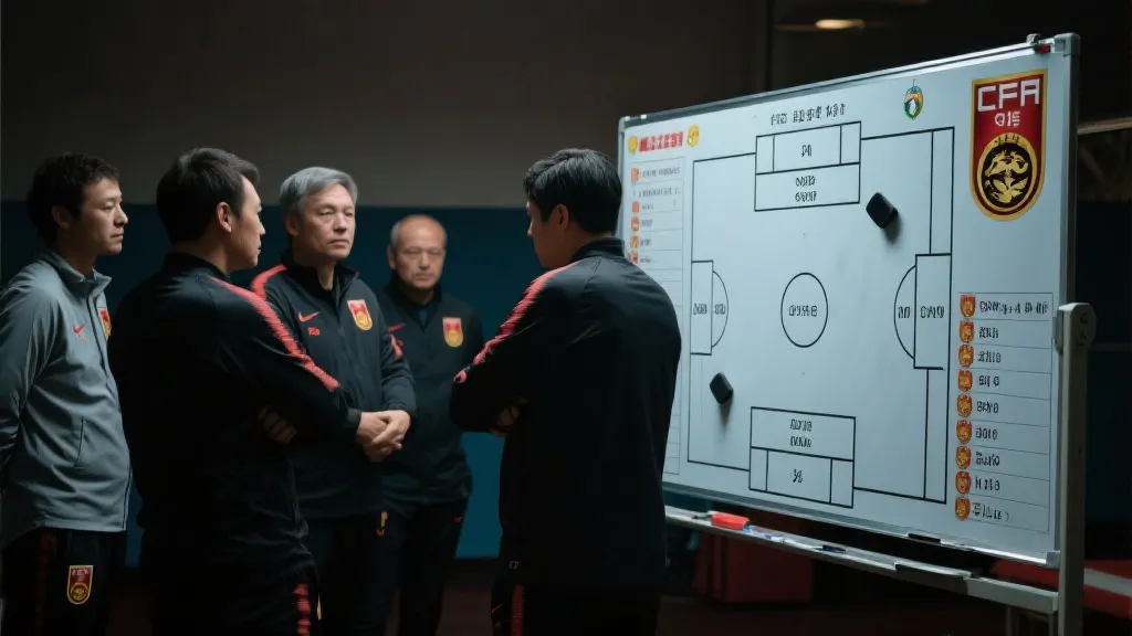 2026世界杯参赛名单前瞻：豪门如何“做减法”，黑马如何“做加法”