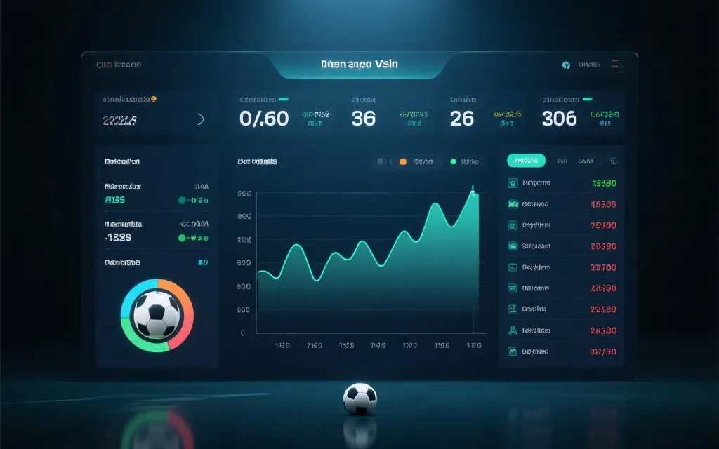 2026世界杯专家预测实时：看懂热度与赔率，理性竞猜不被情绪带走