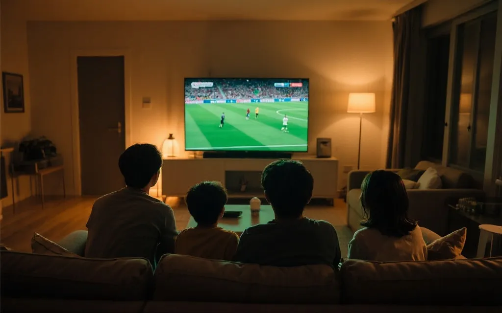 2026世界杯免费观看地址攻略：按大陆/港澳台/海外华人分区，官方平台免费看法与多设备接入指南