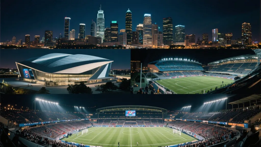 2026 世界杯北美 vs 1994 美国世界杯：一组核心数据，读懂三十年从新兴市场到核心赛场的跃迁