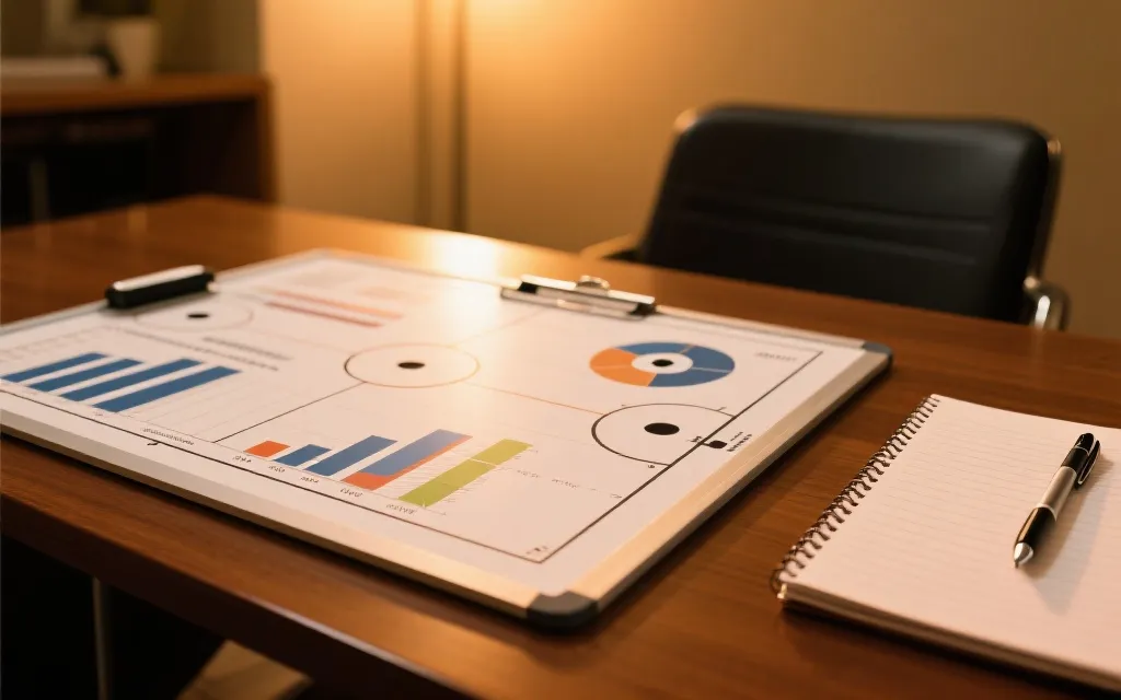 2026世界杯比分预测更新：别只盯数字，用这套“理性框架”看懂胜负逻辑