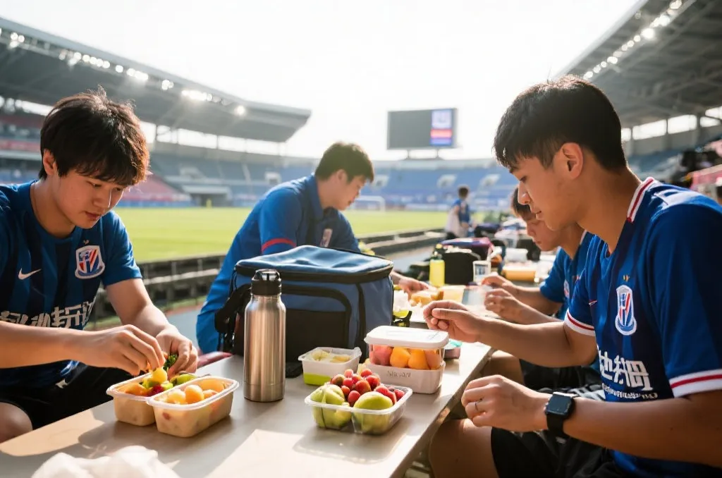 2026世界杯带食物入场攻略：省下高价餐，吃得体面又有精神